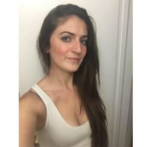 Meet your Posher, Margaret